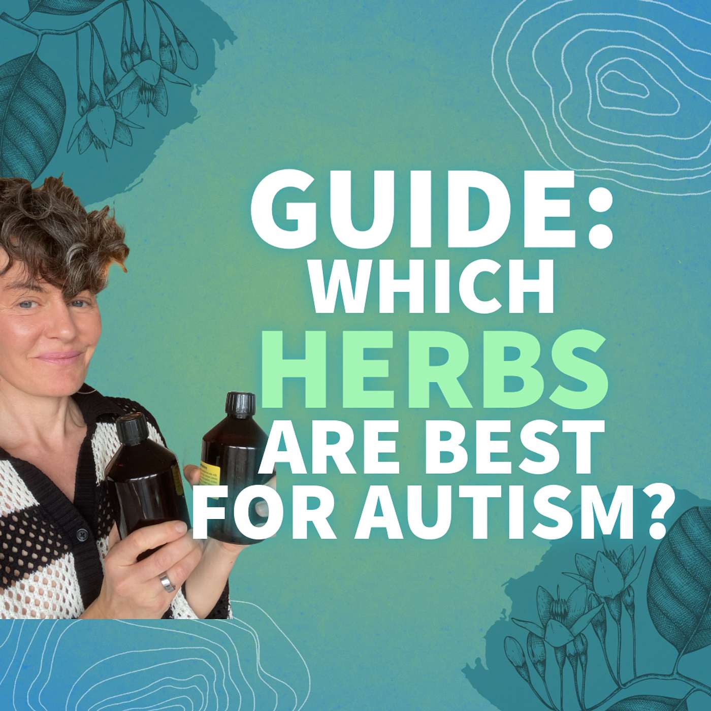 BAREFOOT AUTISM WARRIORS turn autism around podcast. | Recovery strategies for ambitious, health-conscious, Christian moms who want to go from tantrums and eloping to peace and independence.