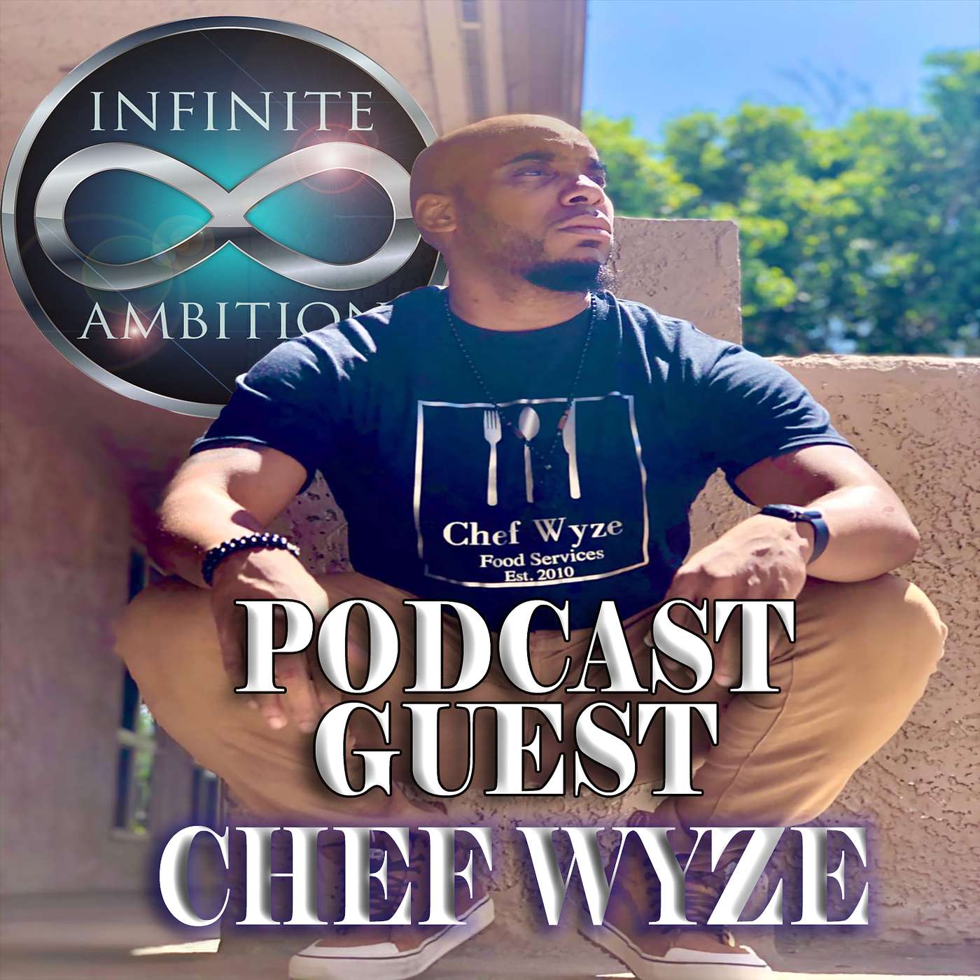 Infinite Ambition Podcast