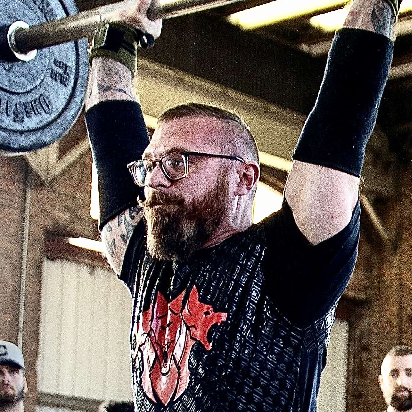 Austin Owens