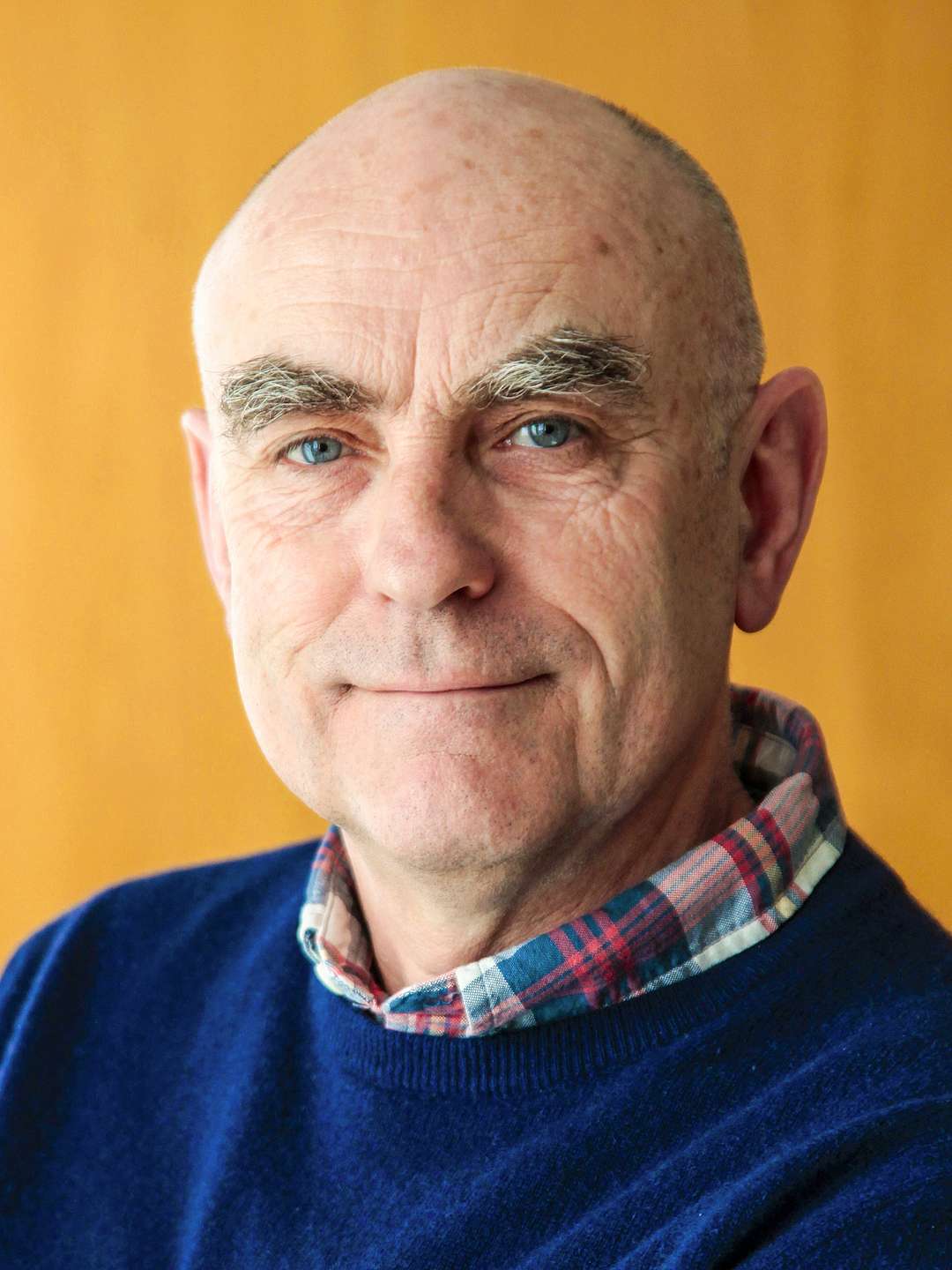 Martin Salisbury