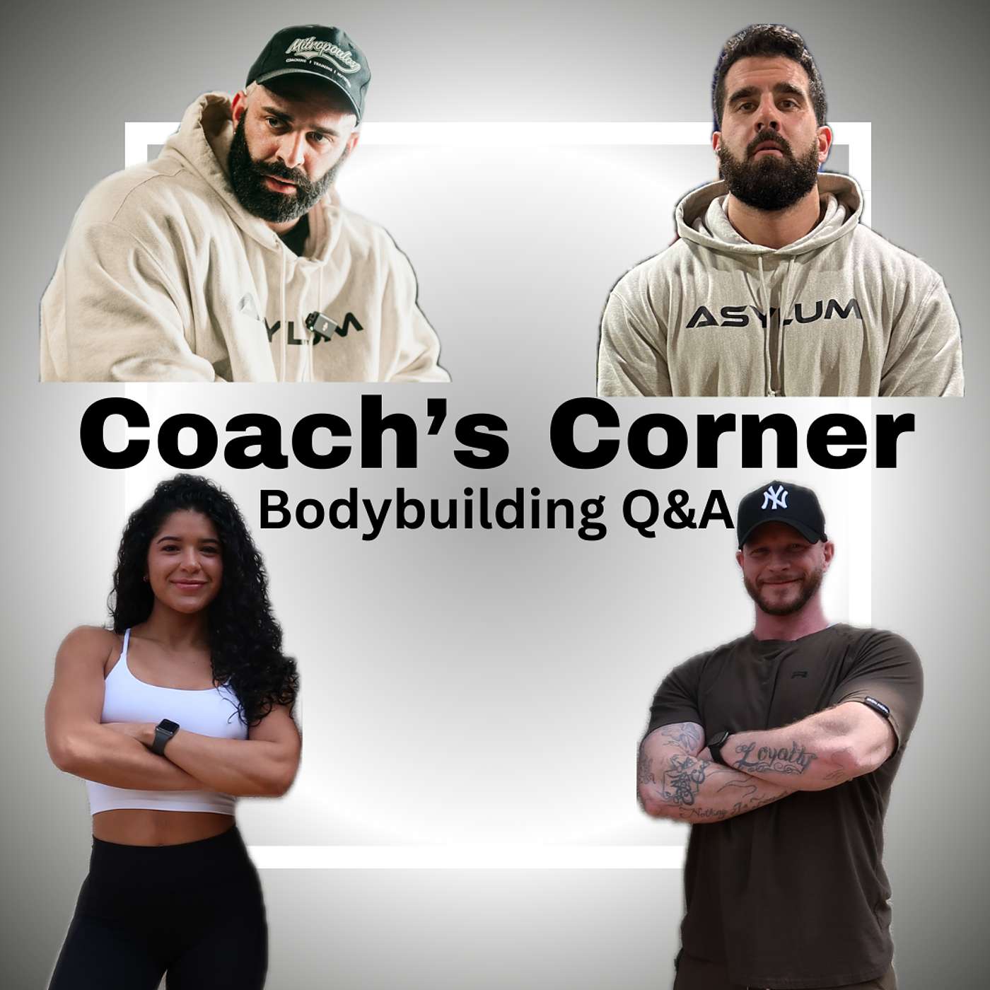 The EveryCalorieCounts Podcast - Coach's Corner: May 14th, 2024