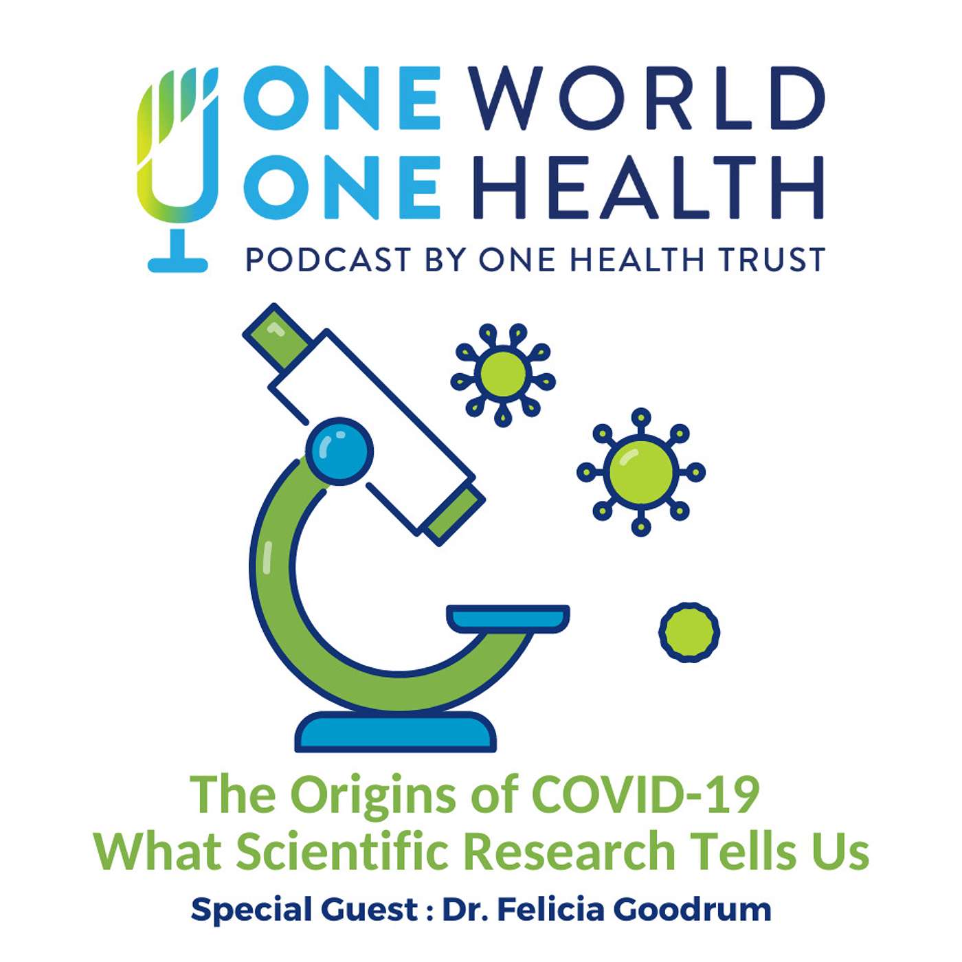 The Origins of COVID-19 – What scientific research tells us