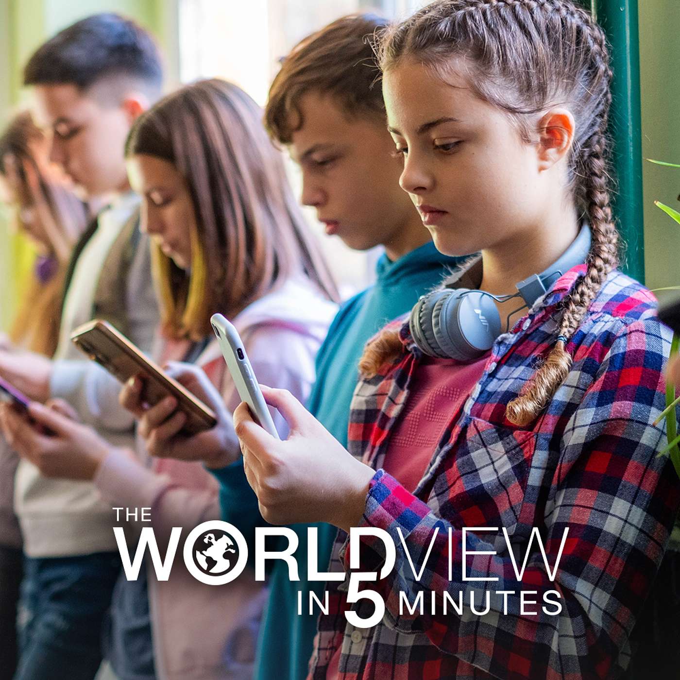 The World View in 5 Minutes - 12/10/2025