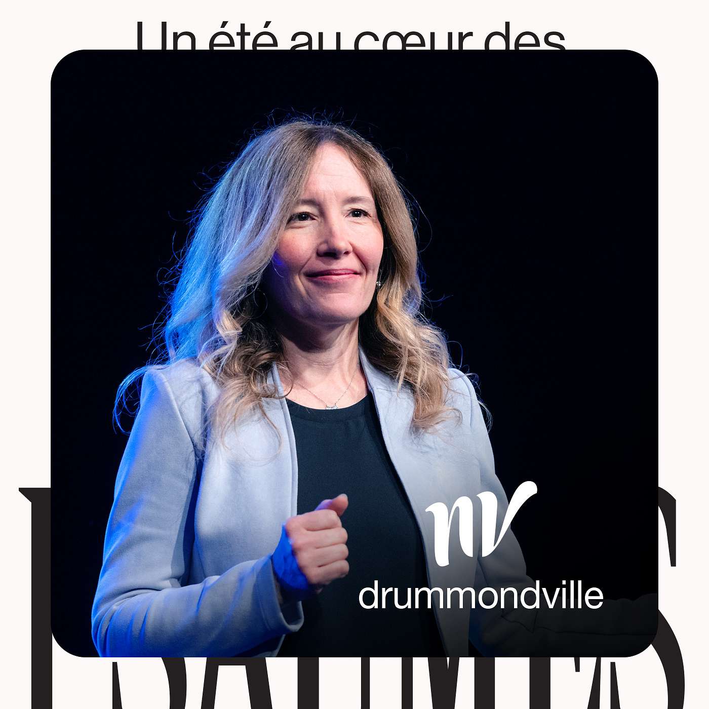 Le pardon peut sauver ta destinée | Naomi Charbonneau episode artwork