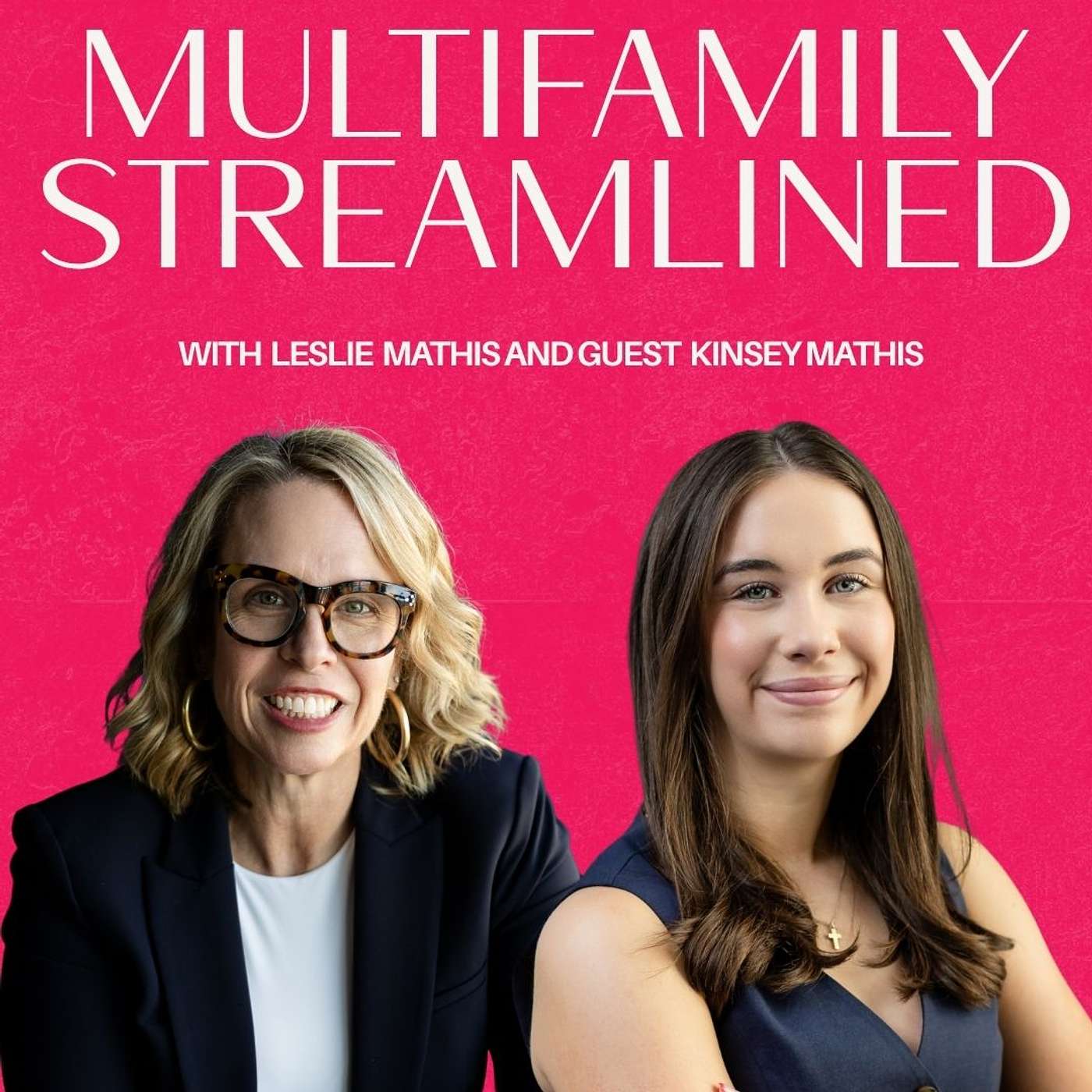 Multifamily Streamlined with Leslie Mathis