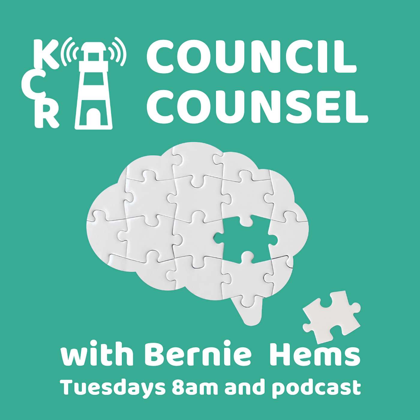 Kiama Community Radio\'s Podcast