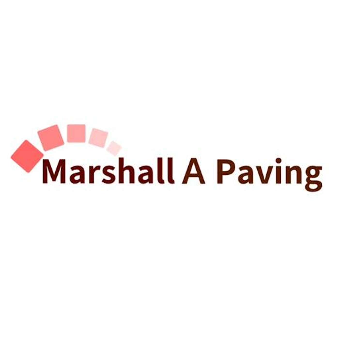 Marshall A Paving Podcast