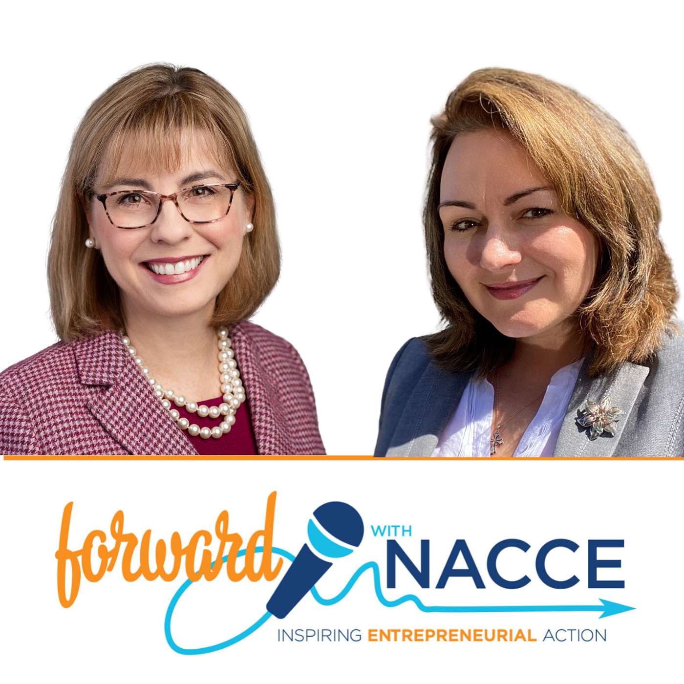 Forward with NACCE
