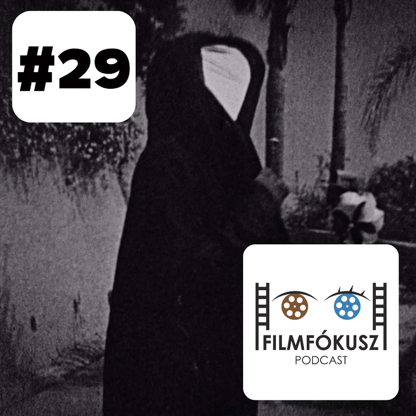 FilmFókusz podcast