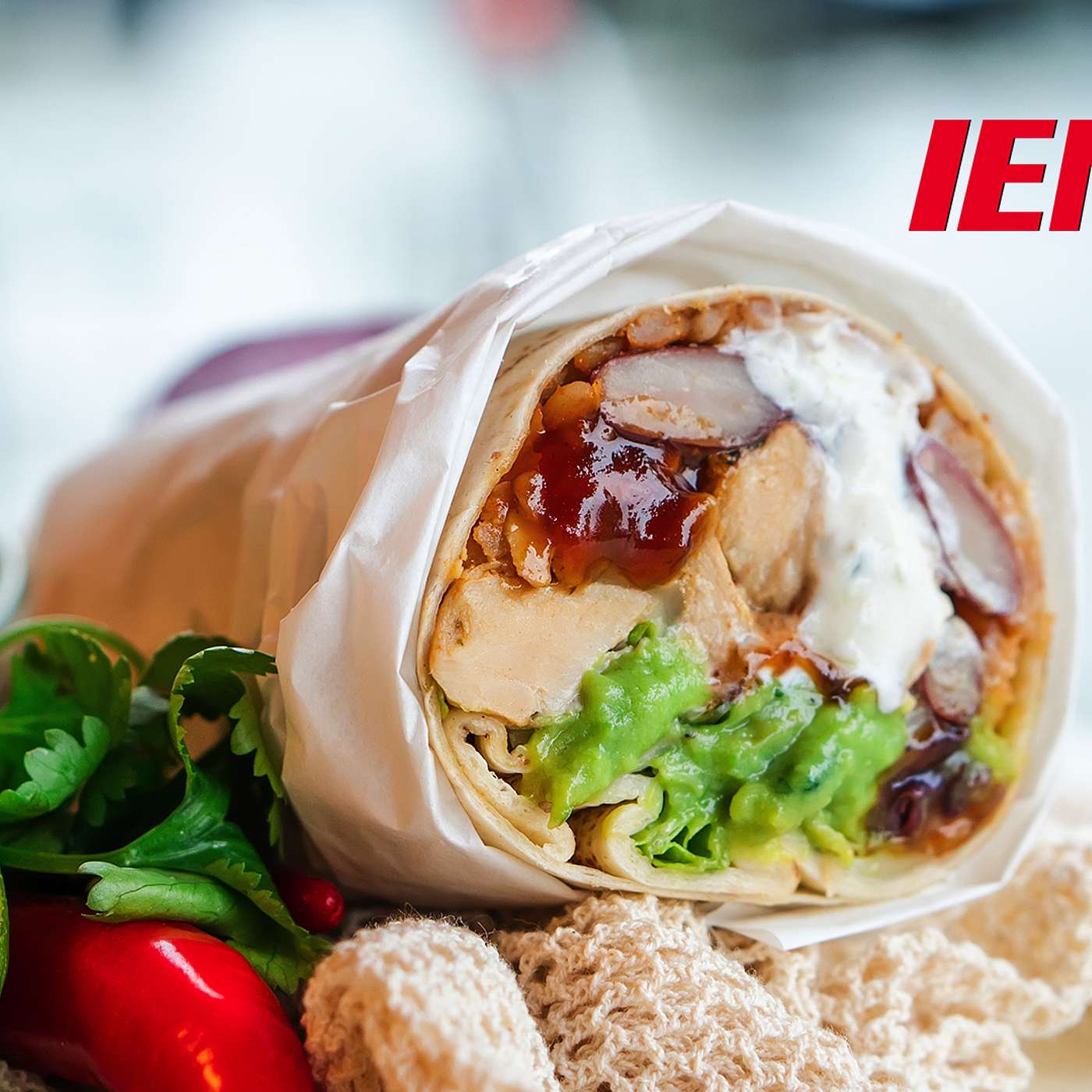 Chipotle Enlists Hidden Robot Army to Build Burritos