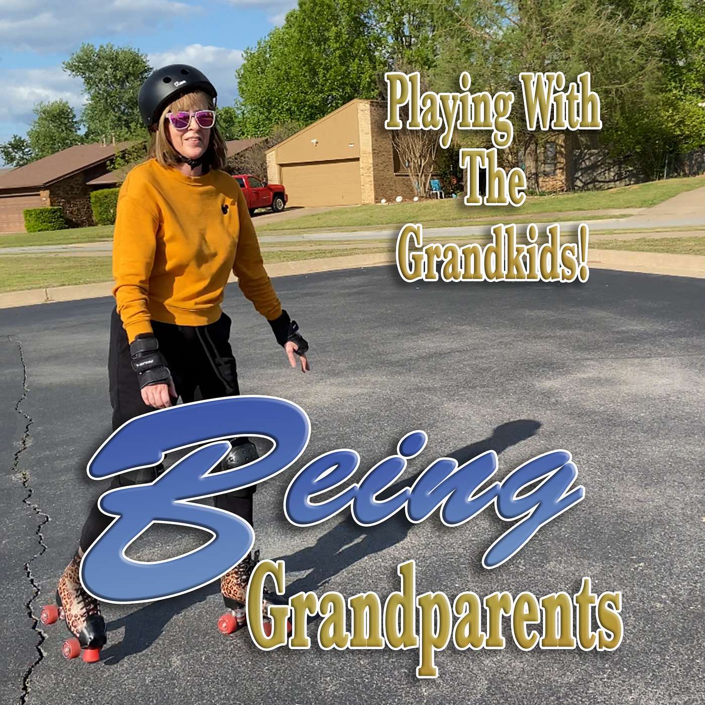 Being Grandparents