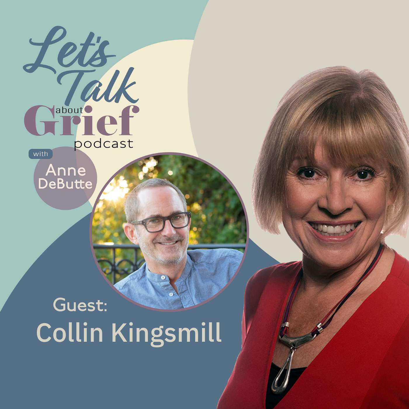 Let\'s Talk About Grief With Anne