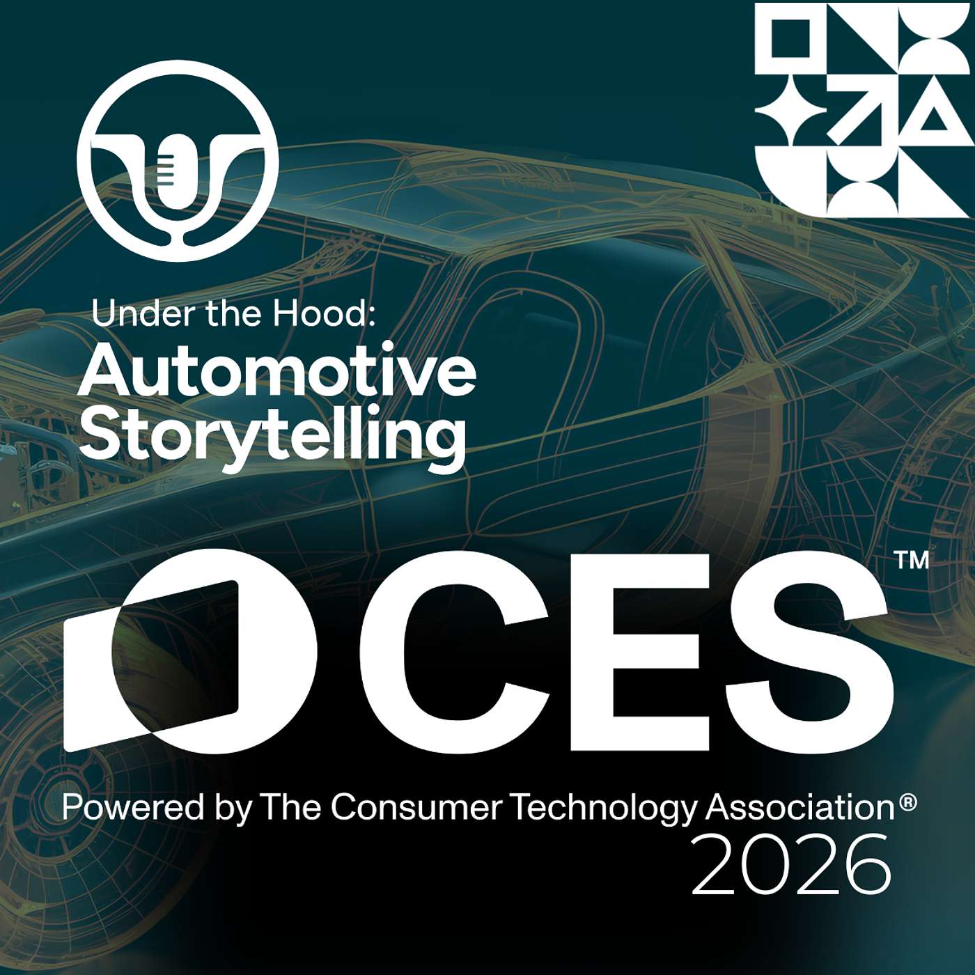 CES 2026: The Reality Check – When SDV Became Real, AI Moved to the Edge, and the Industry Converged – S2E01