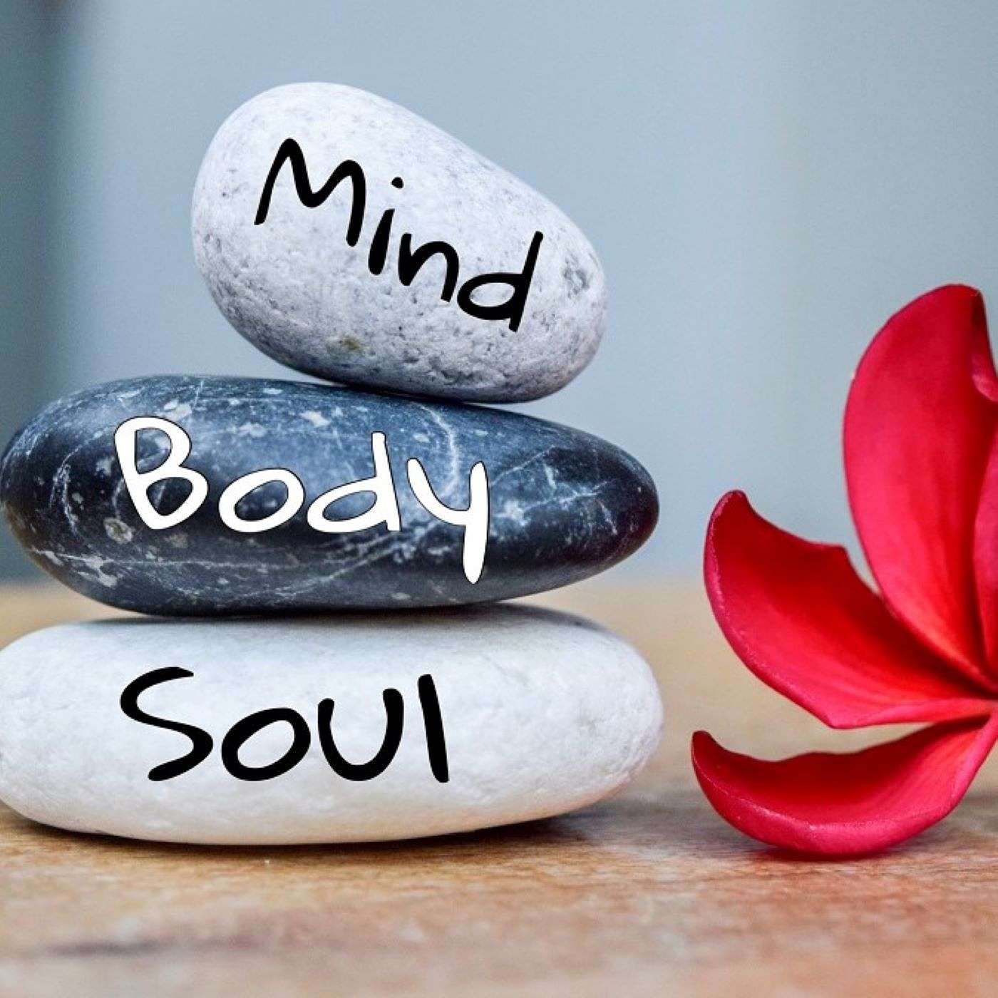Stillness, with Tom Cronin