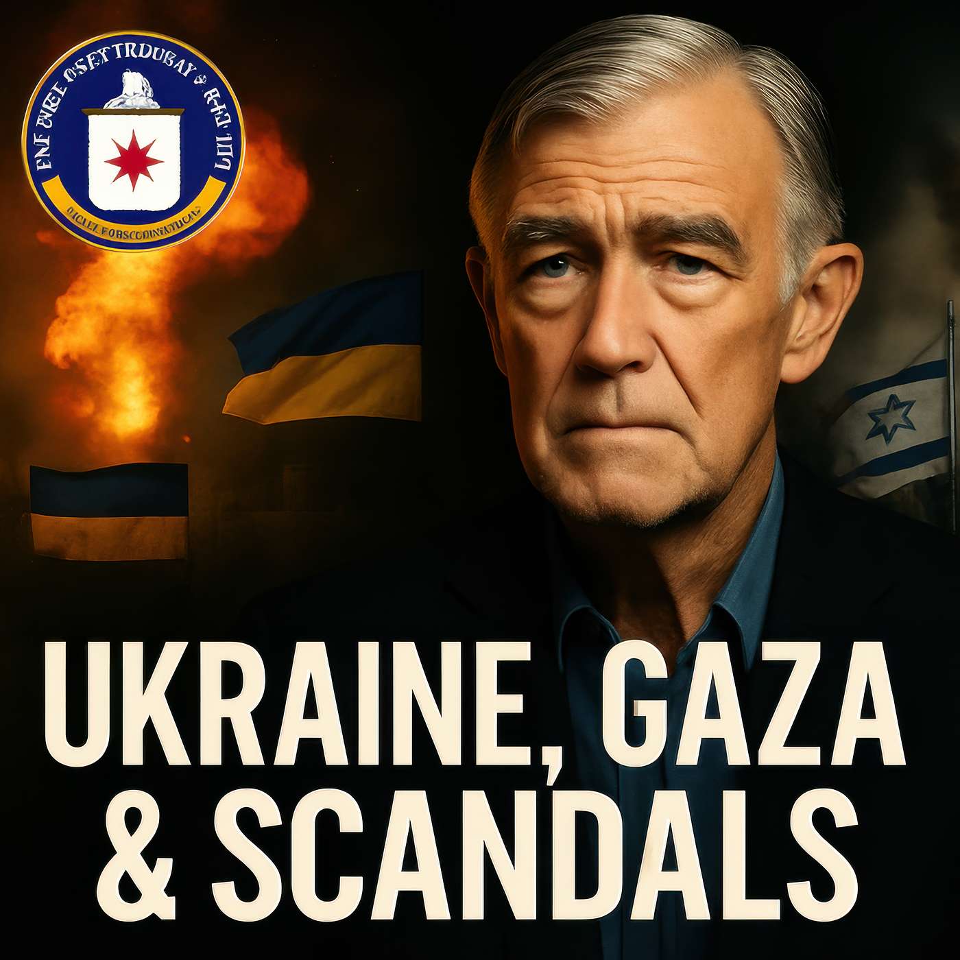 CIA Analyst: The Ukraine War Is a Trap—And Gaza Is Worse
