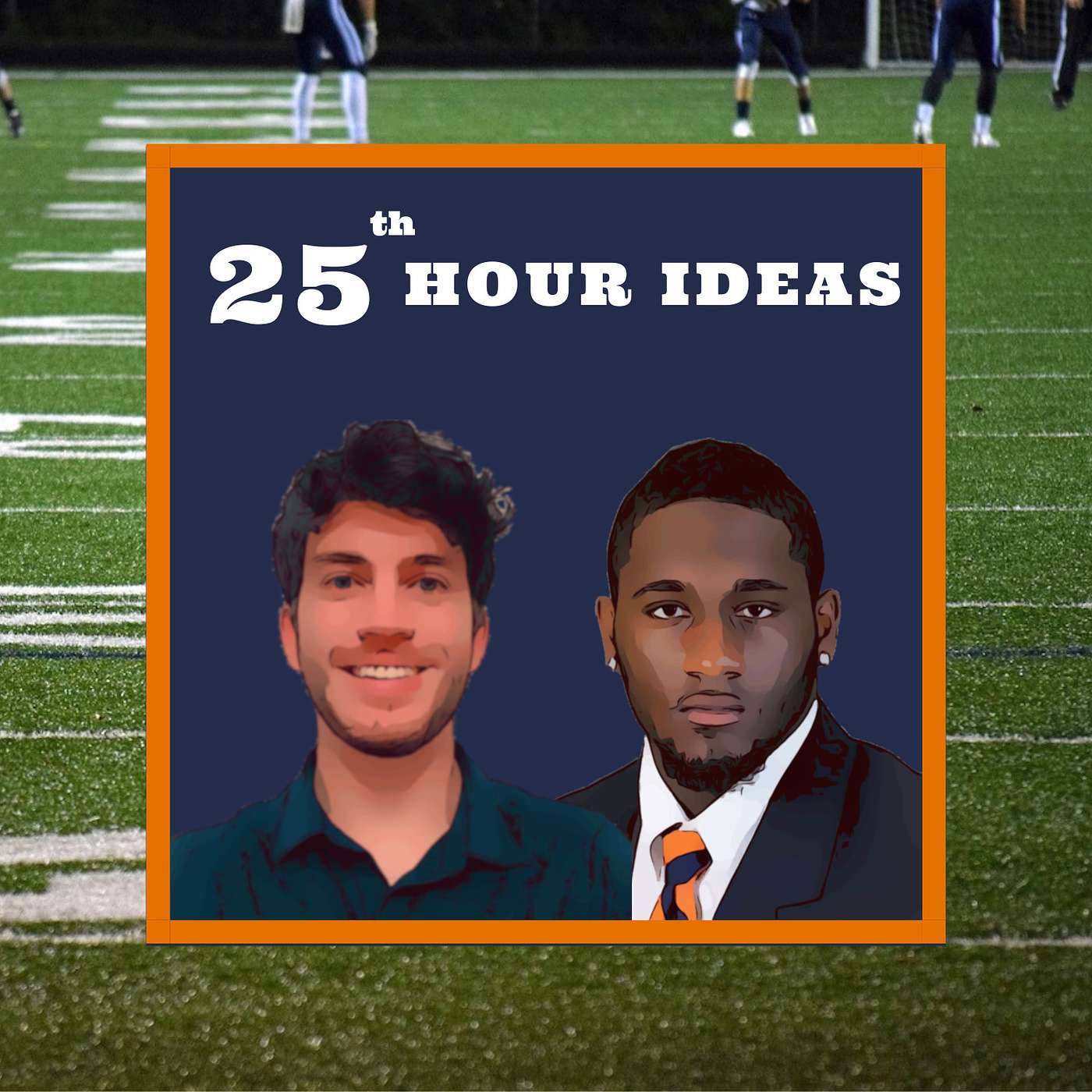 25th Hour Ideas