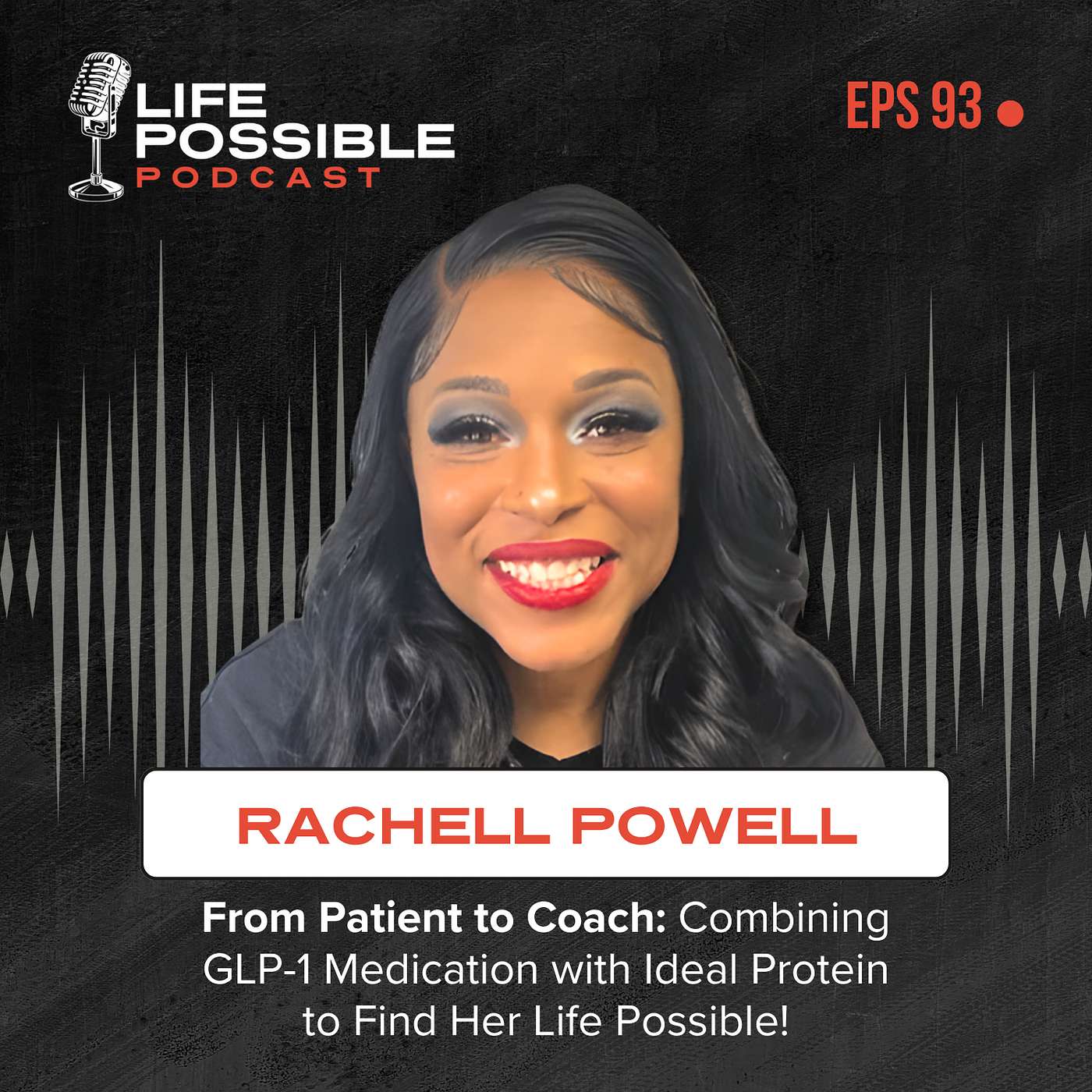 Life Possible Podcast
