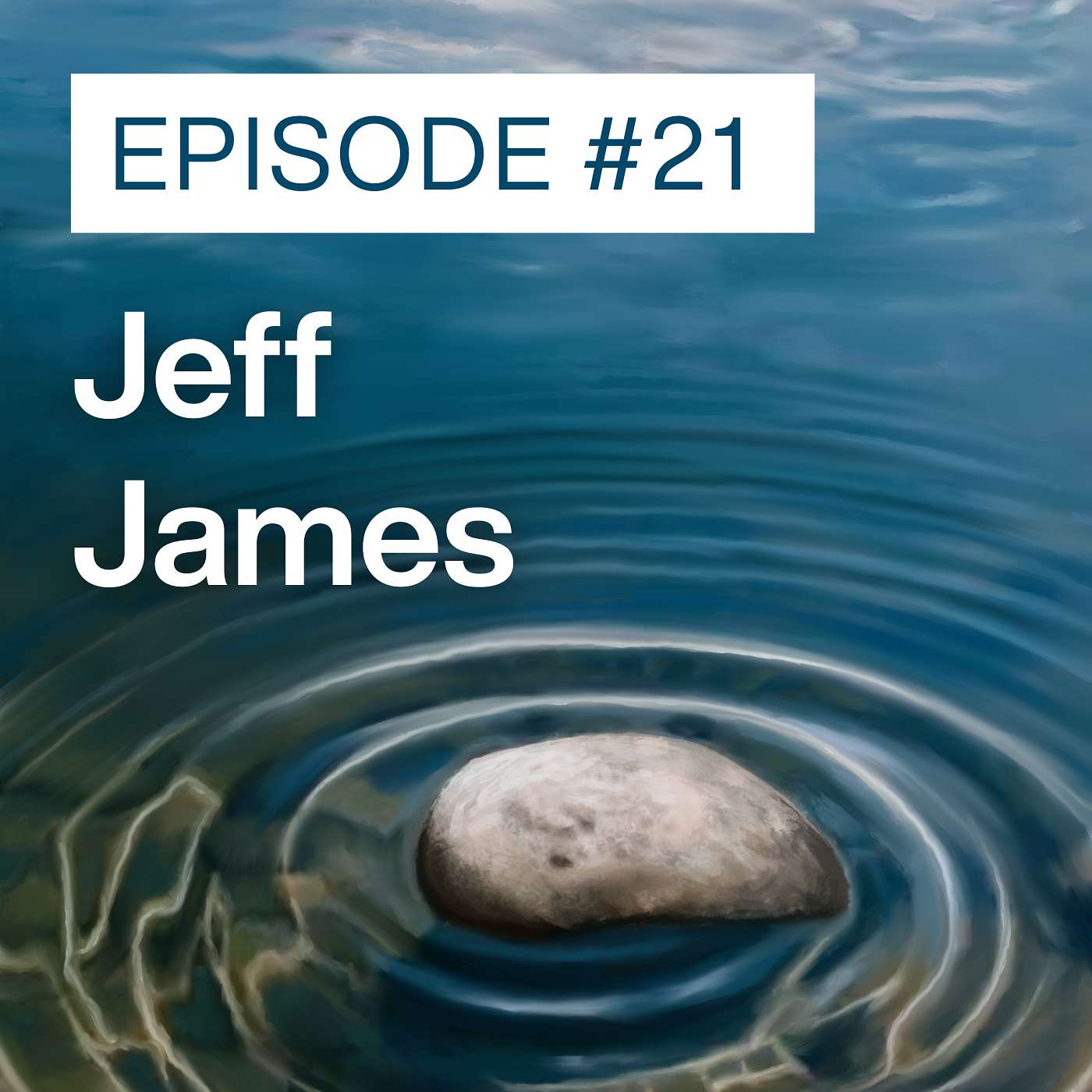 More Than the Music: The Heart of Jeff James