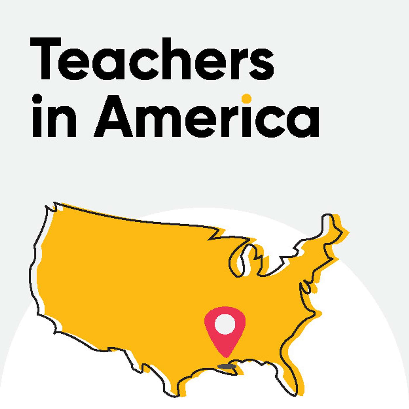 Teachers in America