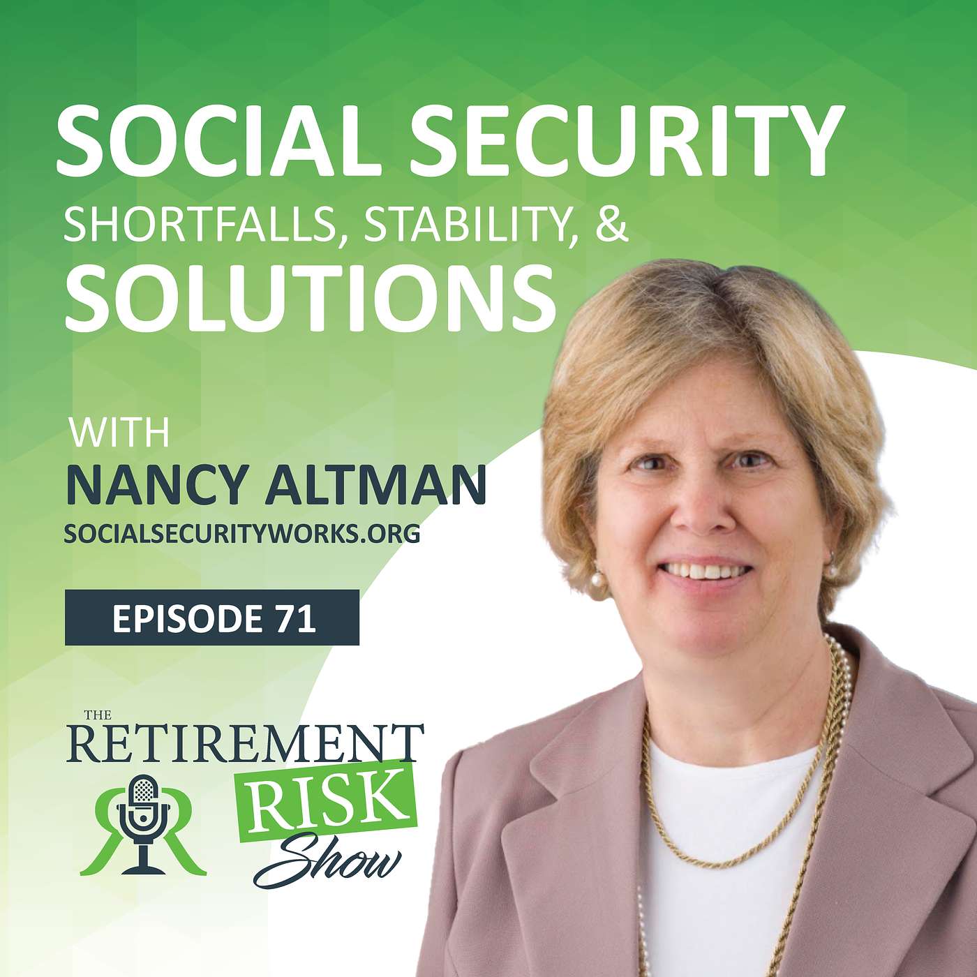 The Retirement Risk Show