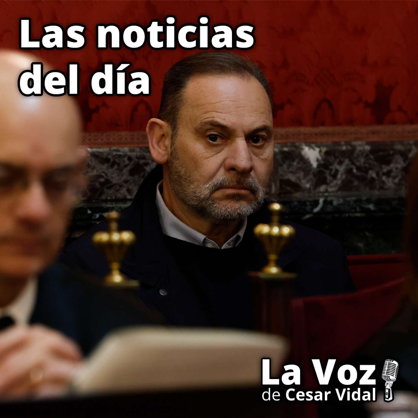 Las noticias del día - 13/02/26