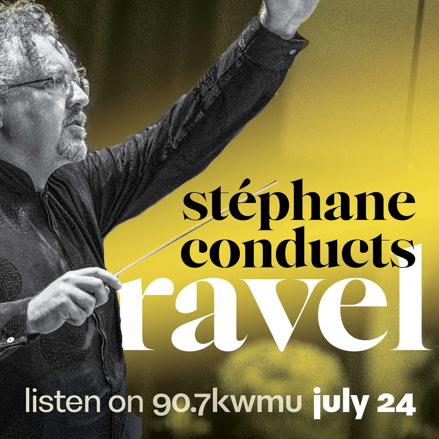 St. Louis Symphony Orchestra Concert Rebroadcasts