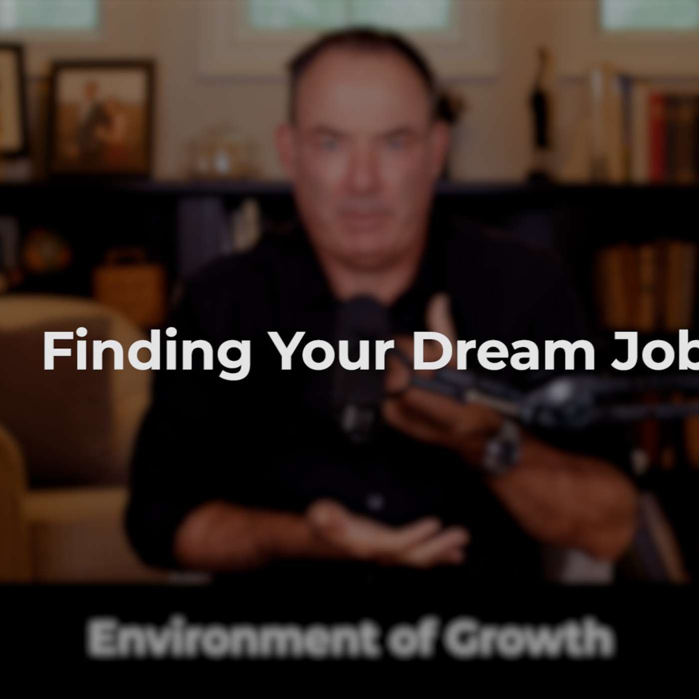 How To Find Your Dream Job
