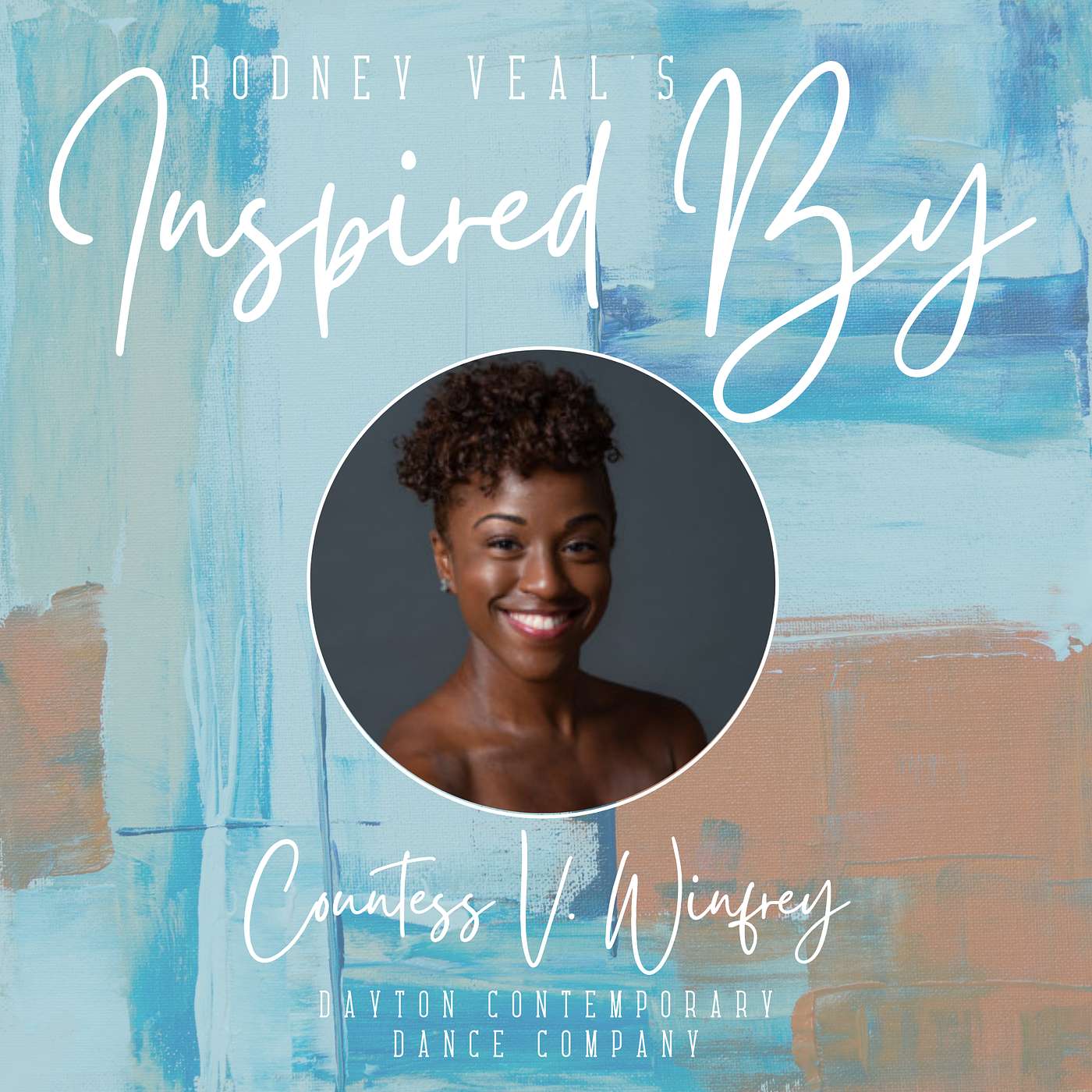 Rodney Veal’s Inspired By