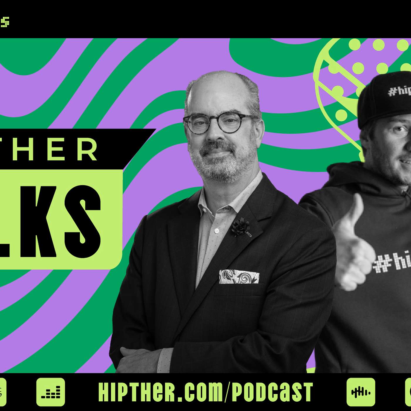 Politics, Passion, and the Path Forward: A Conversation with Bill Pascrell III