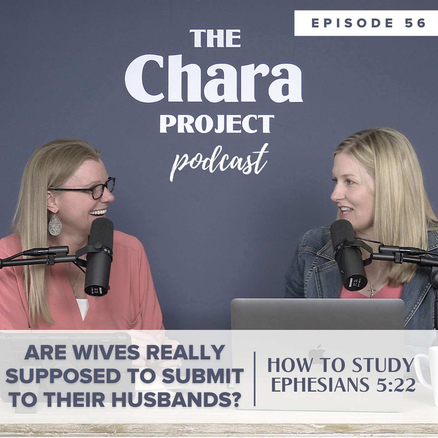 The Chara Project Podcast