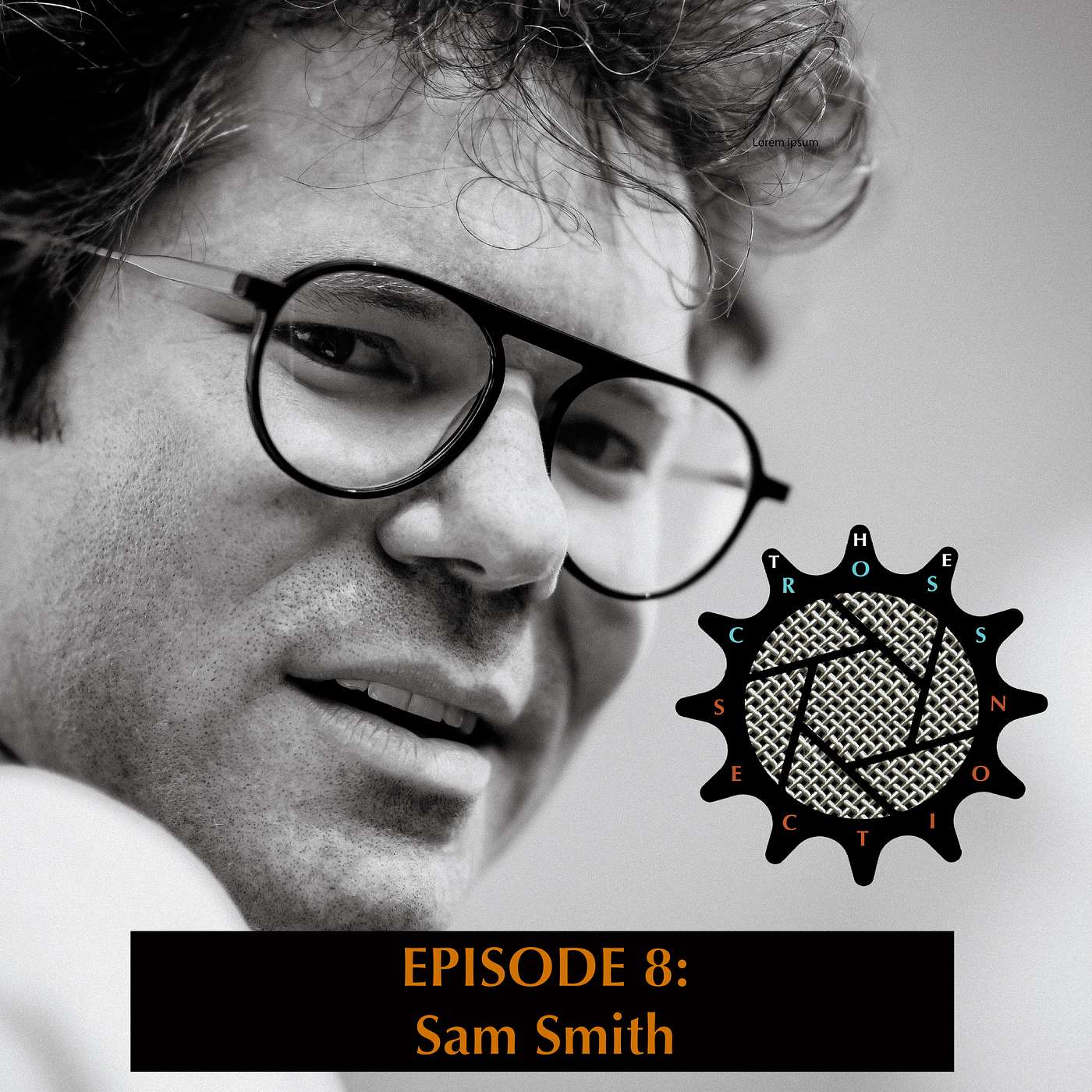 The Cross Section Podcast