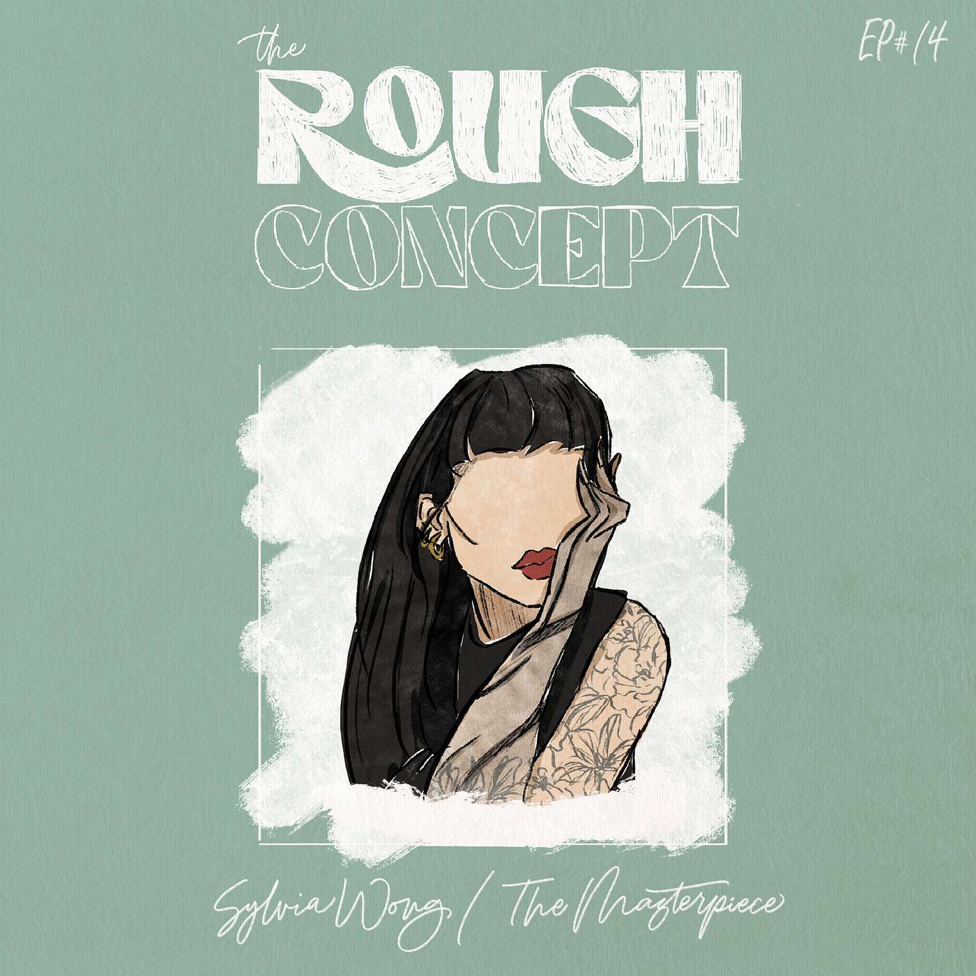 The Rough Concept Podcast