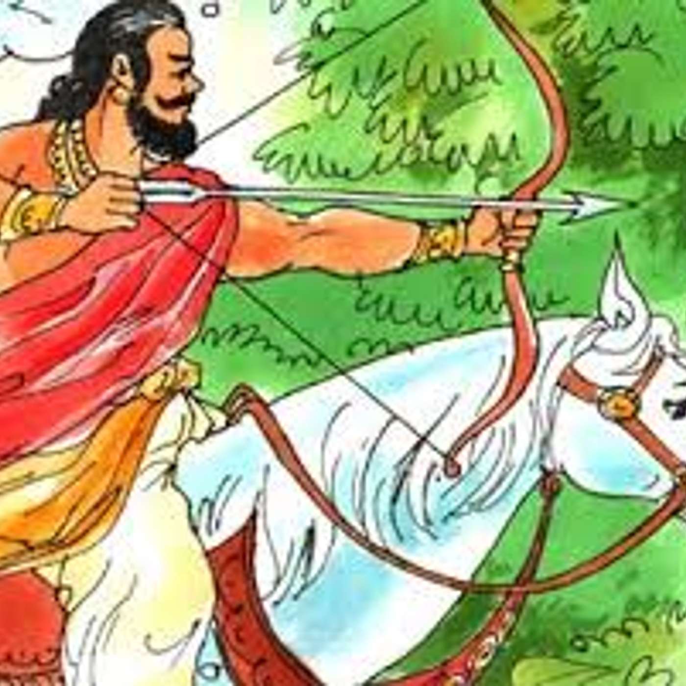 The Handicapped King