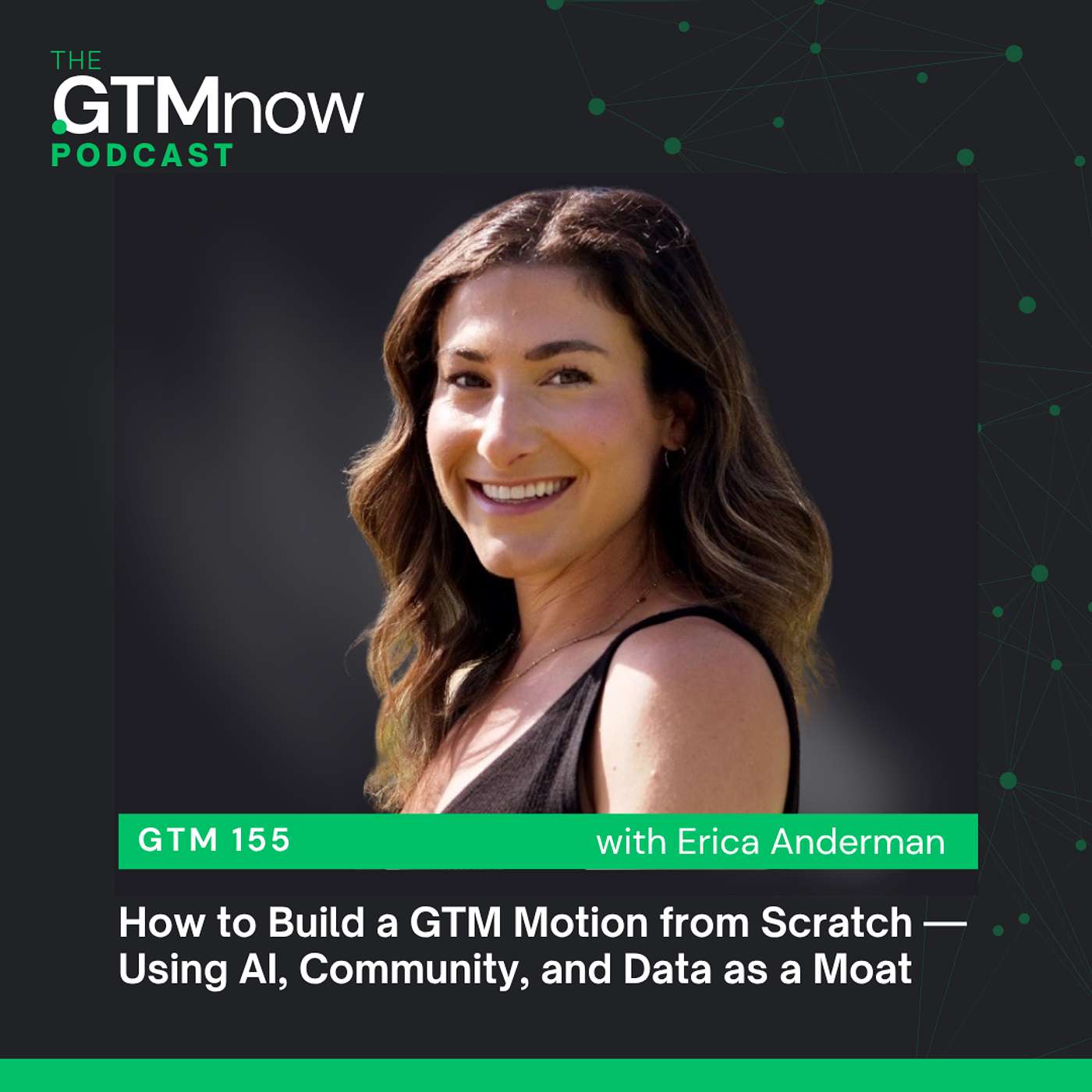 The GTMnow Podcast
