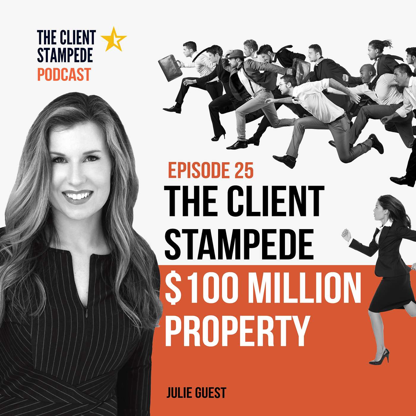 #25 The $100 Million Dollar Property That Got 16 Offers in 3 Weeks