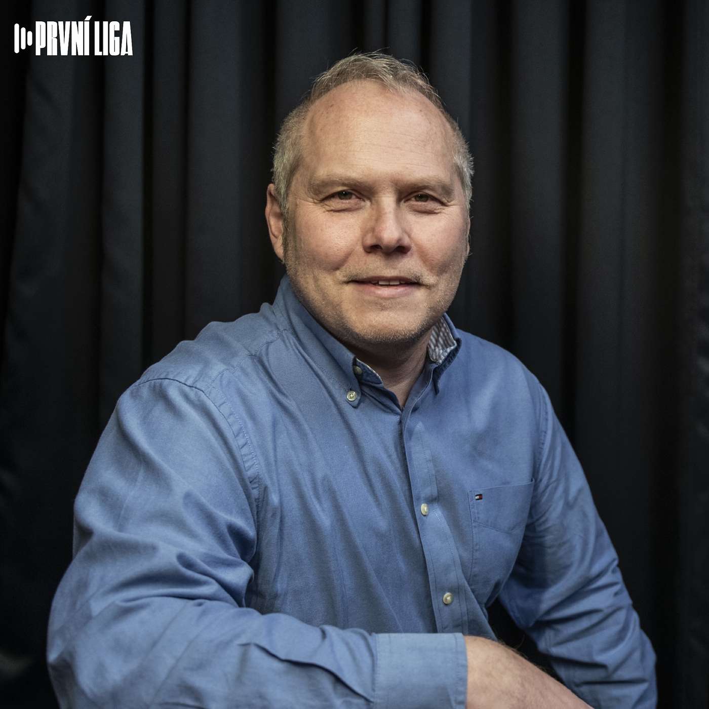 PRVNÍ LIGA