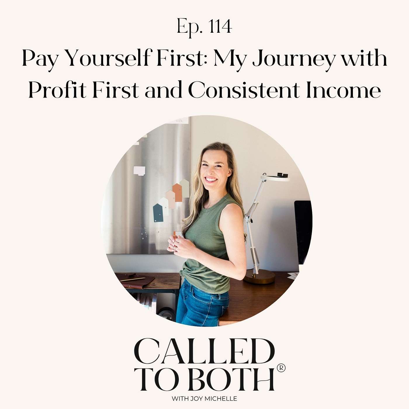 Called to Both - Balancing Motherhood and Business for Photographers