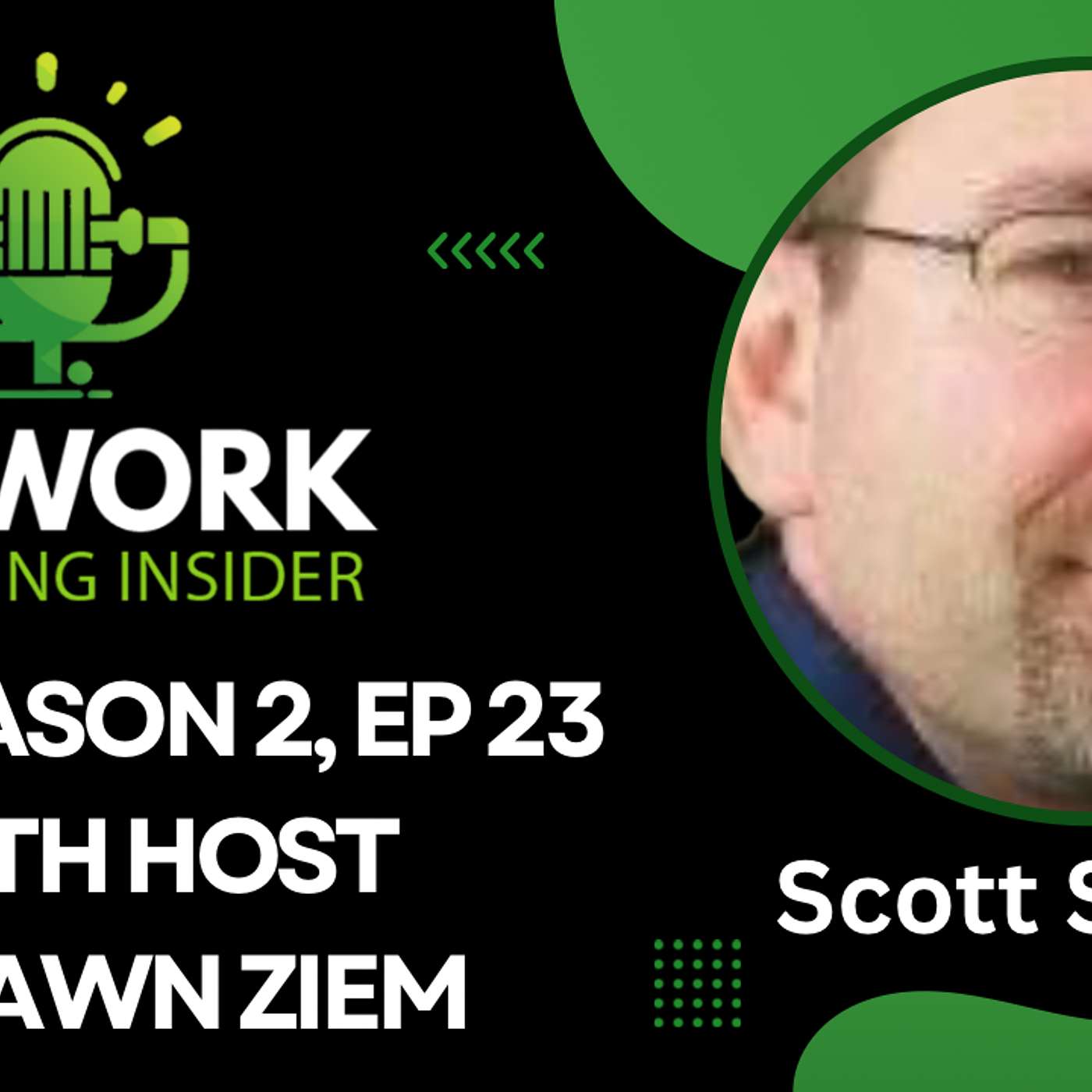 Network Marketing Insider