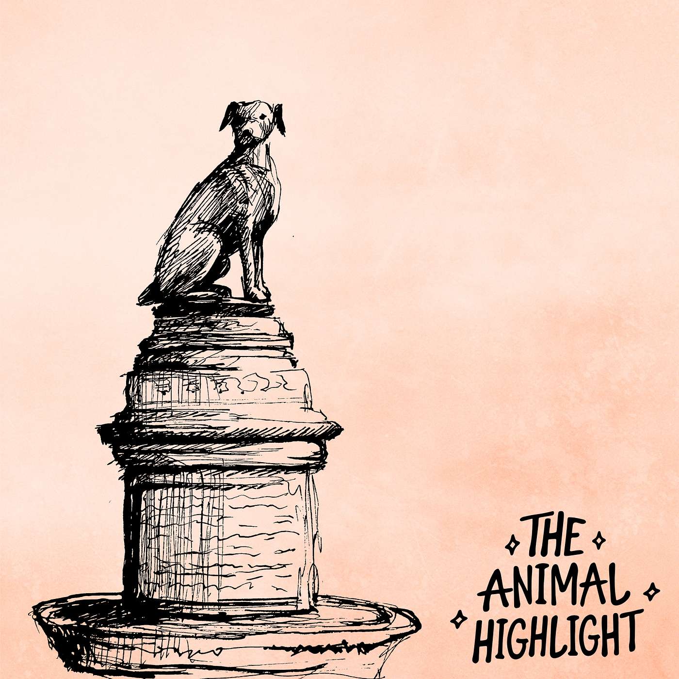 The Animal Highlight