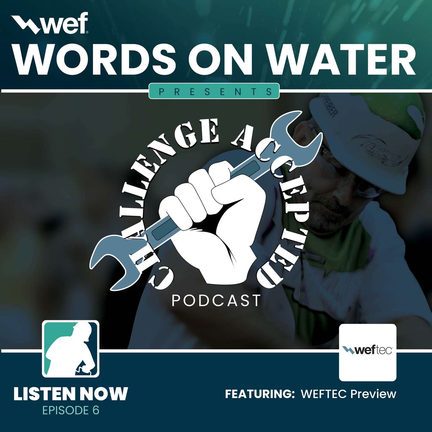 #278: Insider Look at WEFTEC 2026 Operations Challenge episode artwork