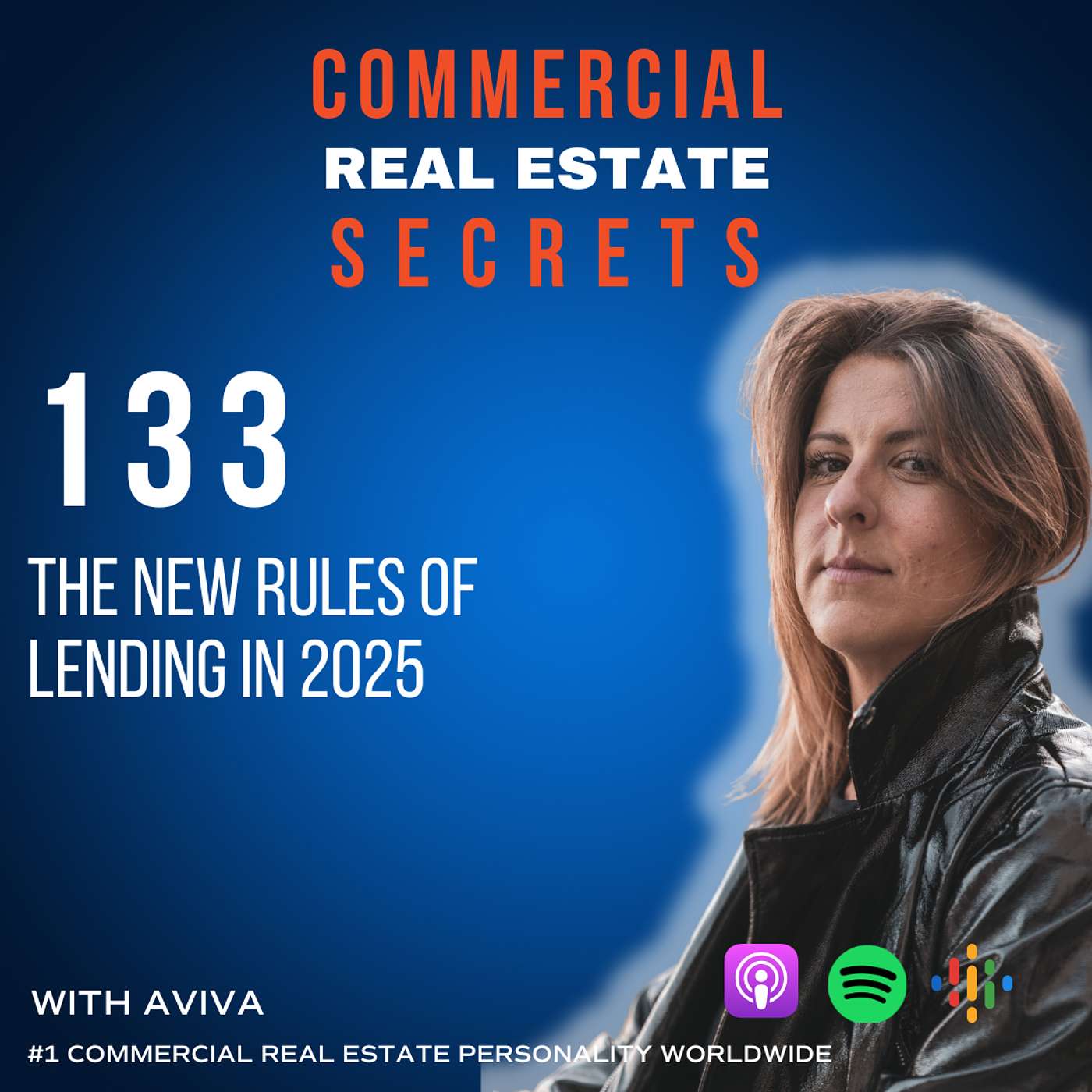 The New Rules of Lending in 2025