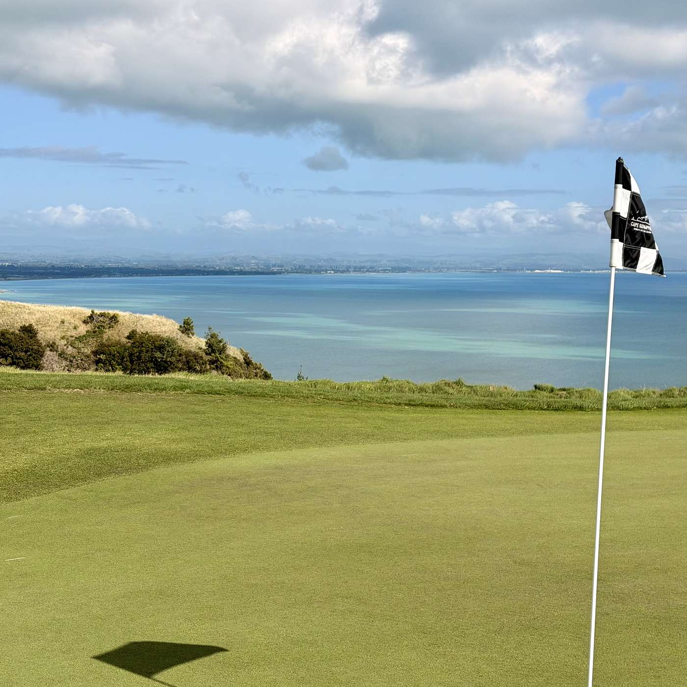 Cape Kidnappers, Hawke's Bay, New Zealand Cape Kidnappers, Hawke's Bay, New Zealand