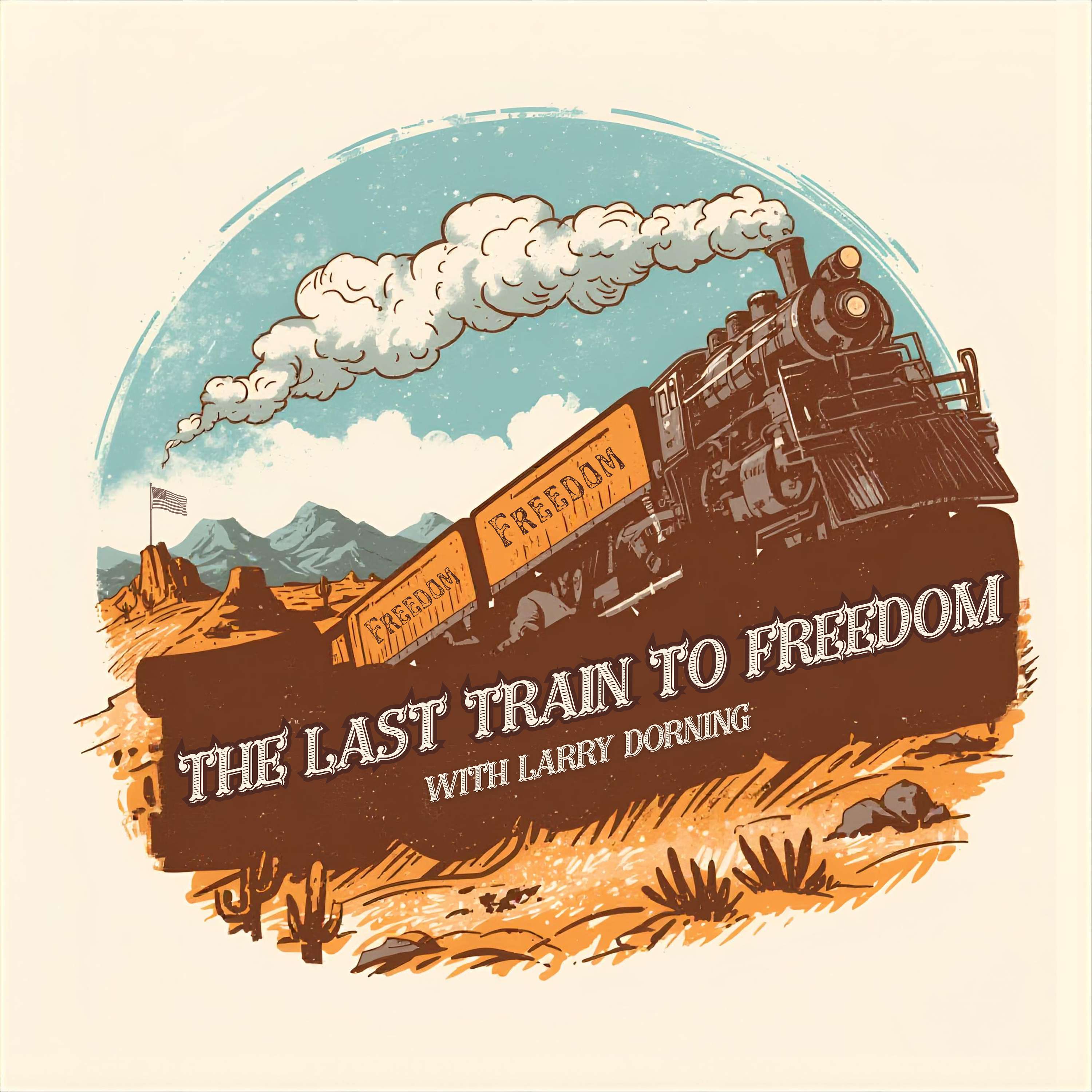The Last Train to Freedom