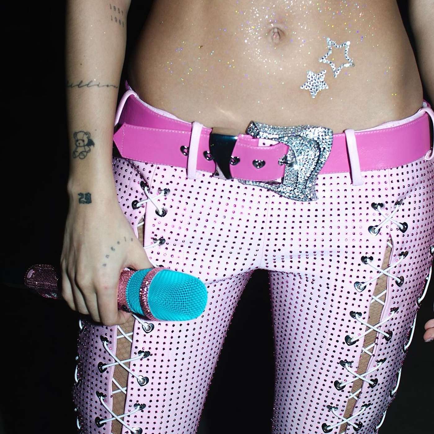 .mp3 live (studio version)