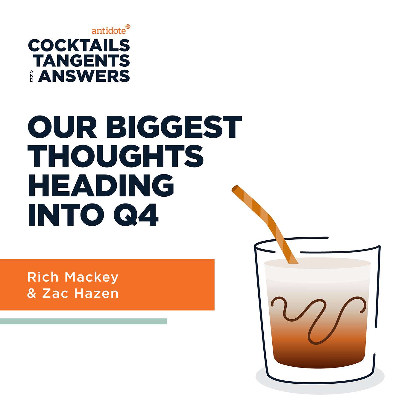 Our Biggest Thoughts Heading into Q4