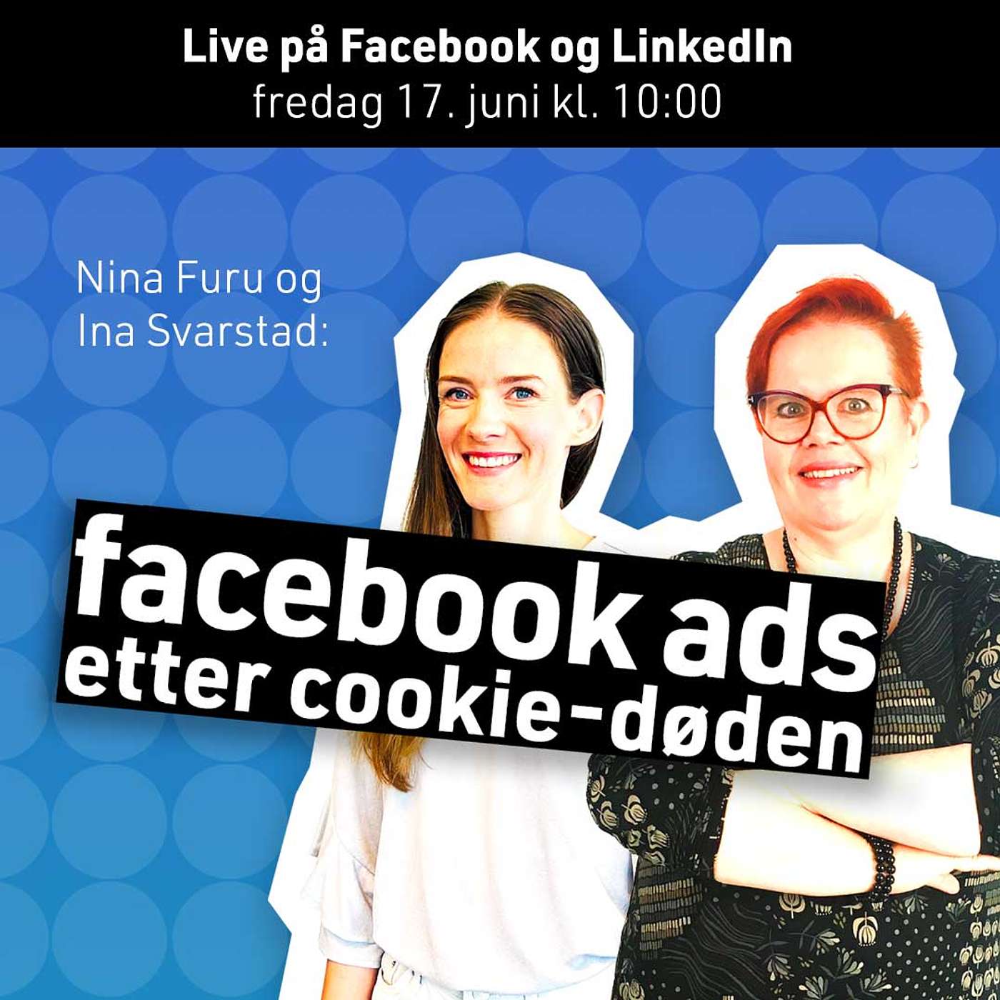 UpMarketing - En podcast fra Nina Furu