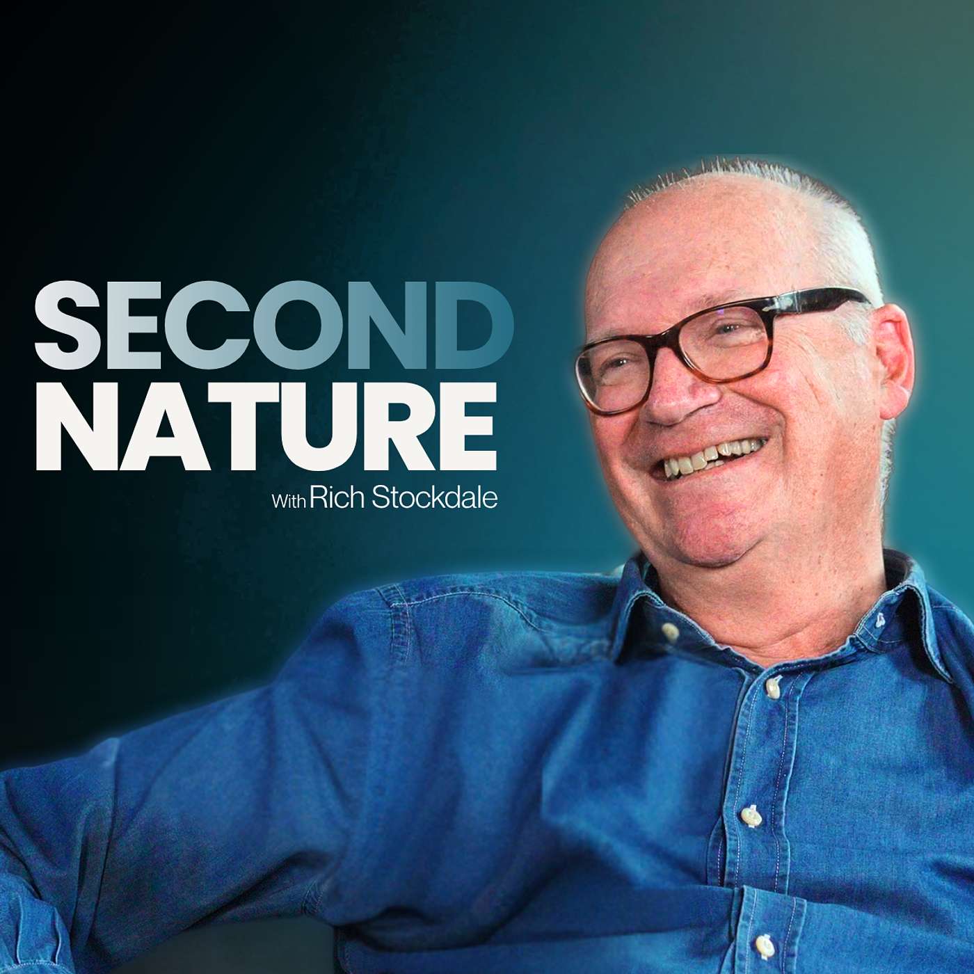 E183 James Cameron: The Lawyer Who Changed Climate
