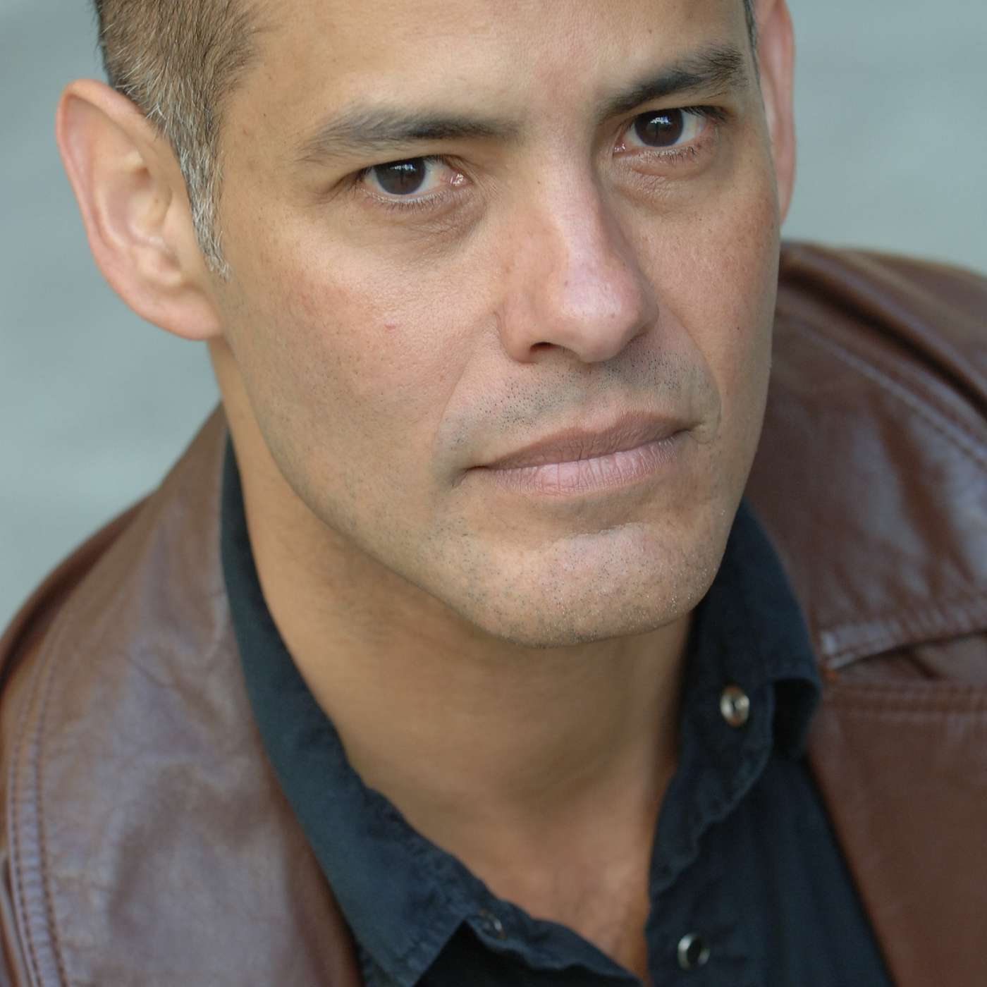 Ep. 7. Mark Damon Espinoza, Distinguished Hollywood Actor