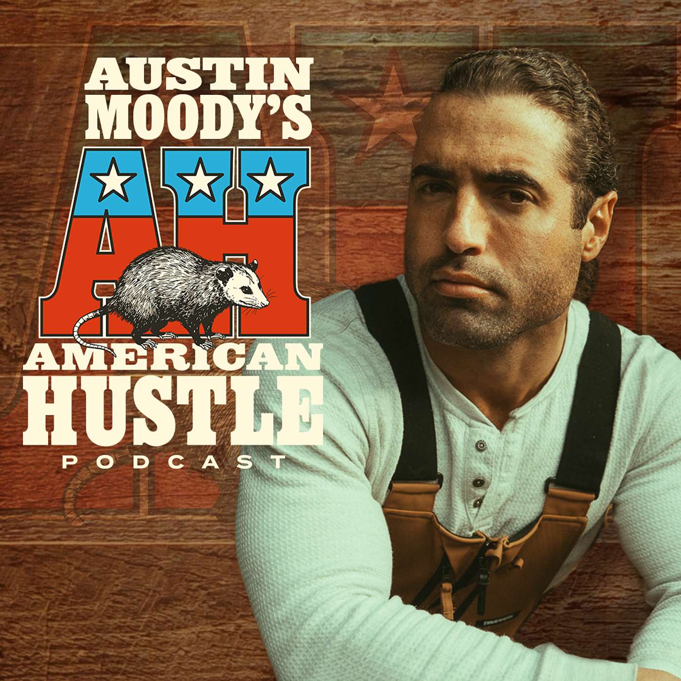 American Hustle