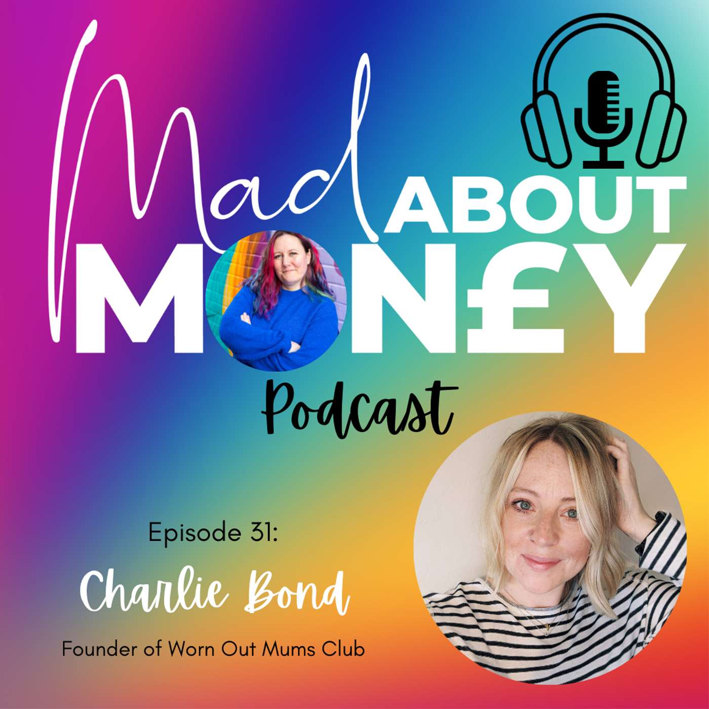 Mad About... with Maddy Alexander-Grout